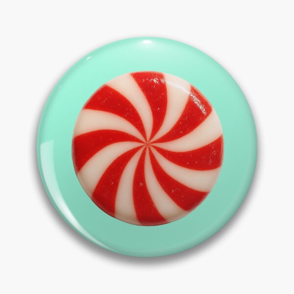 Item preview, Peppermint Candy designed and sold by J'And .