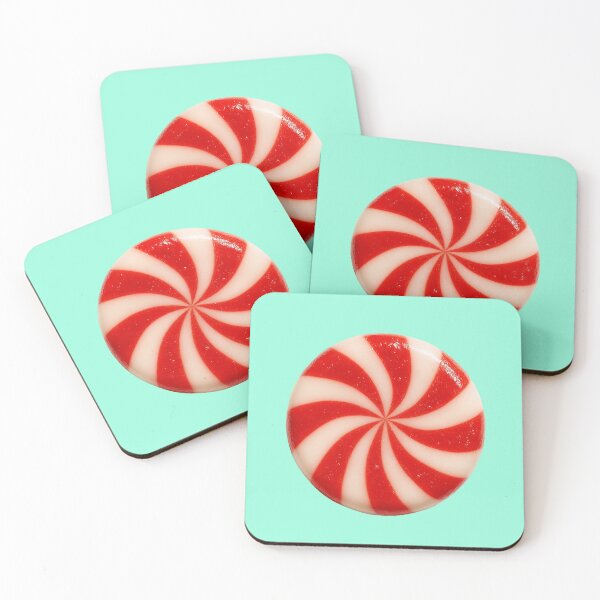 Item preview, Peppermint Candy designed and sold by J'And .