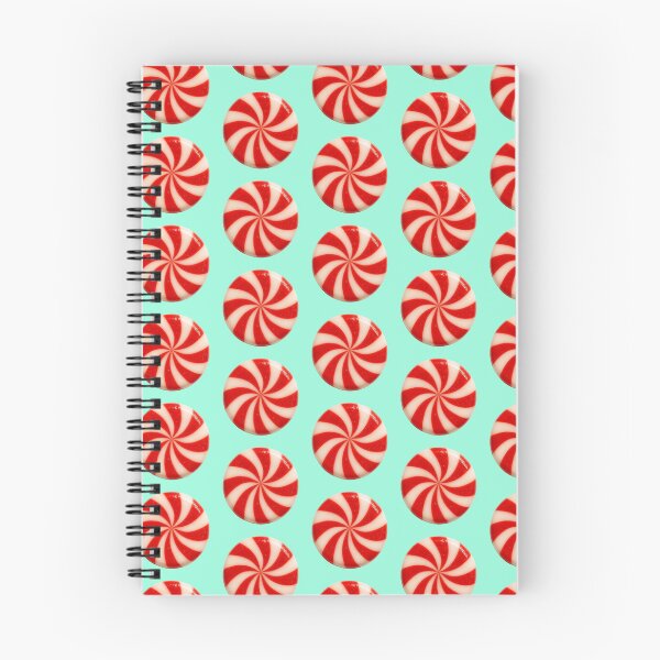 Item preview, Peppermint Candy designed and sold by J'And .