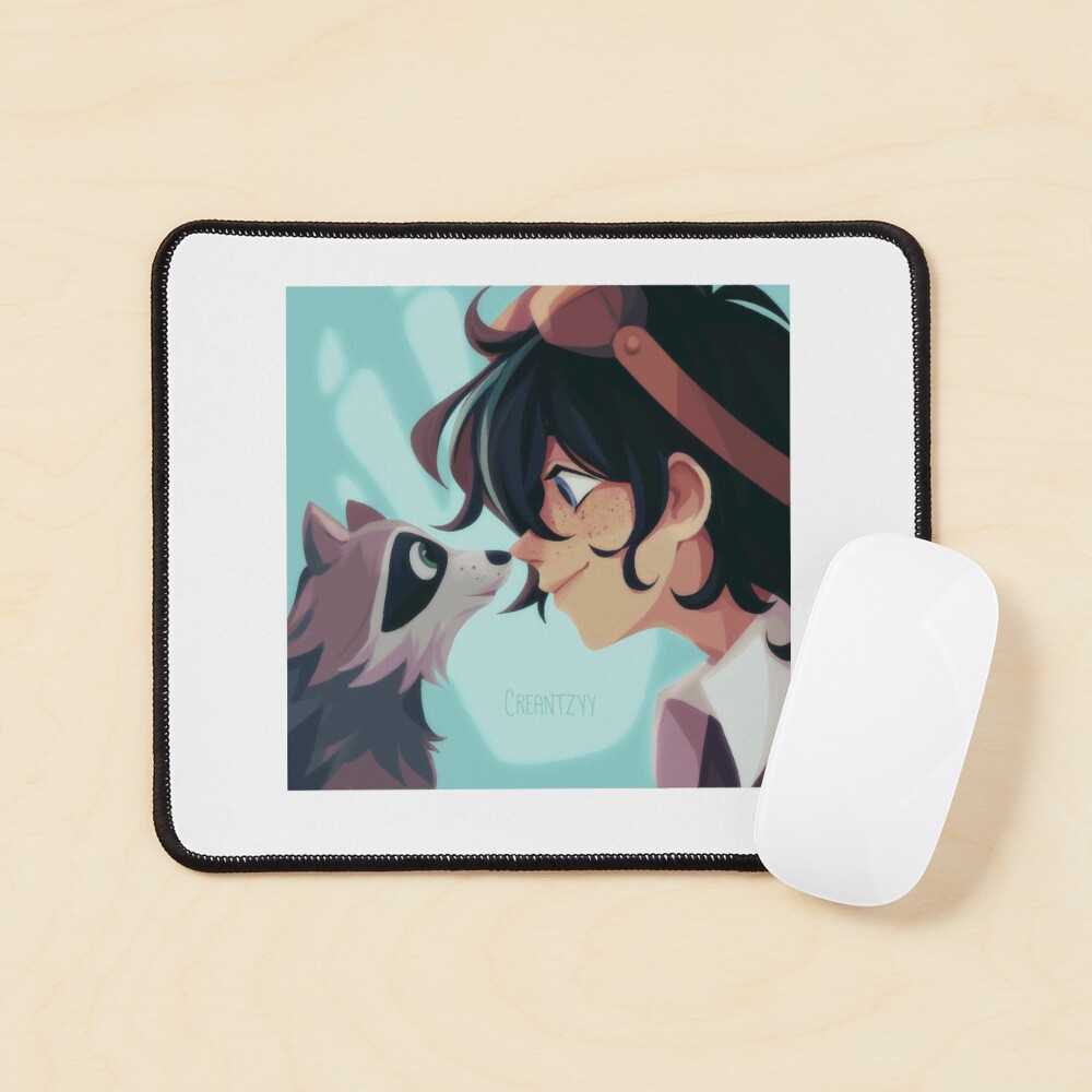 Item preview, Mouse Pad designed and sold by Ricks4474.