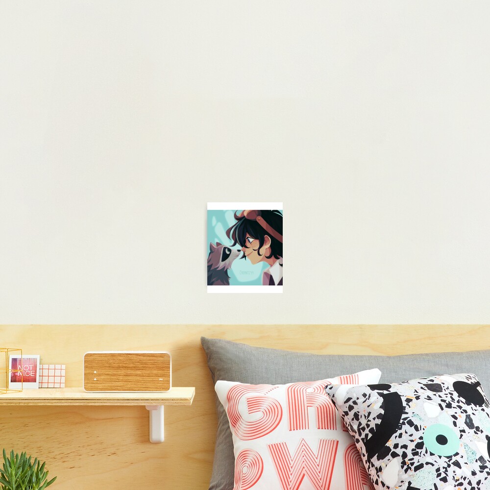 Vista previa del artículo con la obra «Lámina fotográfica», diseñado y vendido por Ricks4474.