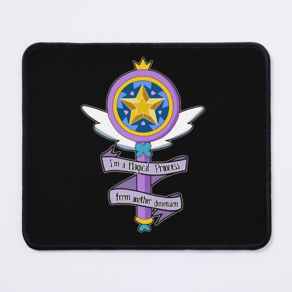 Item preview, Magical Princess from another dimension designed and sold by Josepk9244.