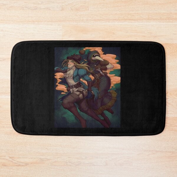 Item preview, Darkest Dungeon Classic  designed and sold by yanar810361.