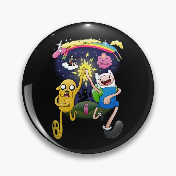 Item preview, Adventure Time Classic designed and sold by dreo025.