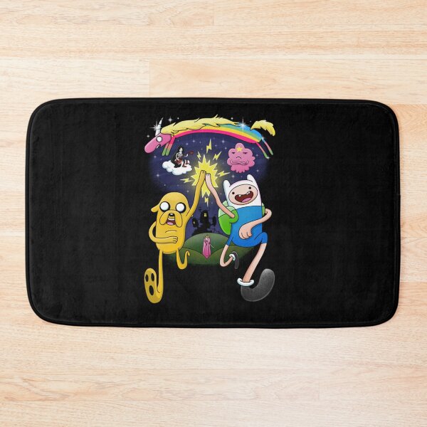 Item preview, Adventure Time Classic designed and sold by dreo025.