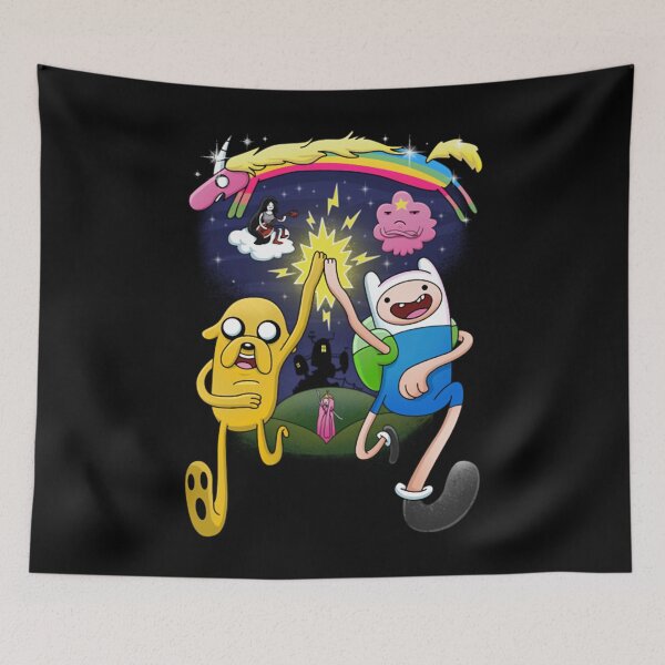 Item preview, Adventure Time Classic designed and sold by dreo025.