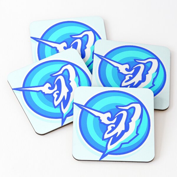 Item preview, Blue Tempest designed and sold by Nanmuu.