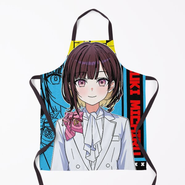 Item preview, Izuki Michiru ihihi the Staff designed and sold by UDTee.