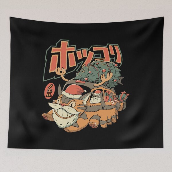 Item preview, Christmas Catbus – Holiday Spirit Ride designed and sold by Pupung oktavian.