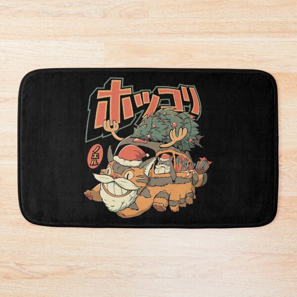 Item preview, Christmas Catbus – Holiday Spirit Ride designed and sold by Pupung oktavian.