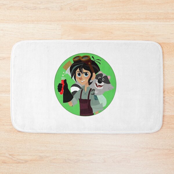 Item preview, Varian And Ruddiger Tangled The Series T Classic  designed and sold by Ricks4474.