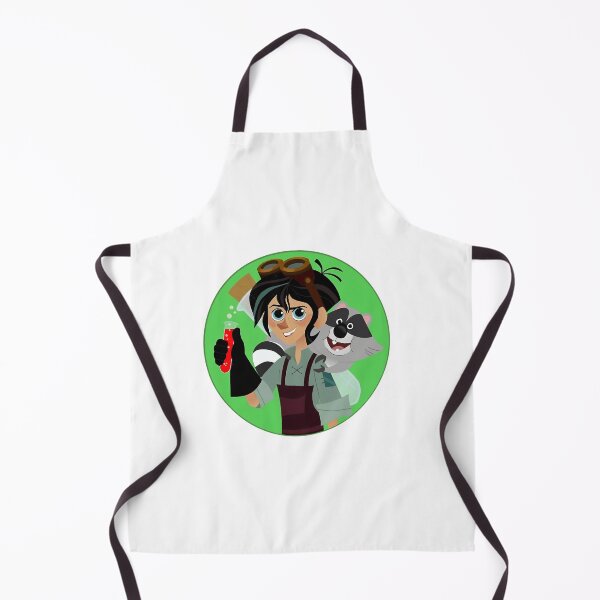 Item preview, Varian And Ruddiger Tangled The Series T Classic designed and sold by Ricks4474.
