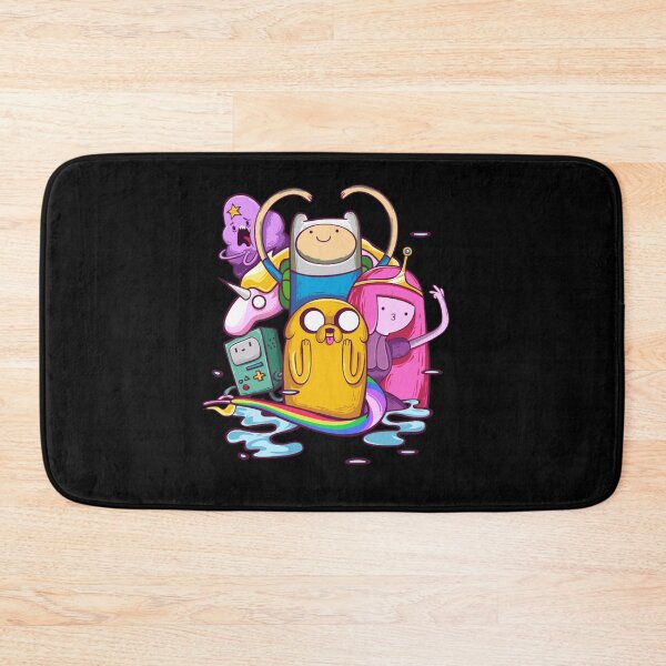 Item preview, Adventure Time Classic  designed and sold by dreo025.
