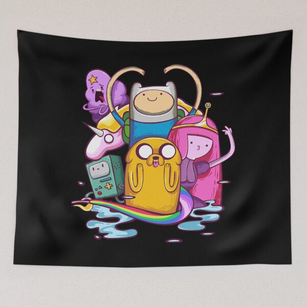 Item preview, Adventure Time Classic  designed and sold by dreo025.