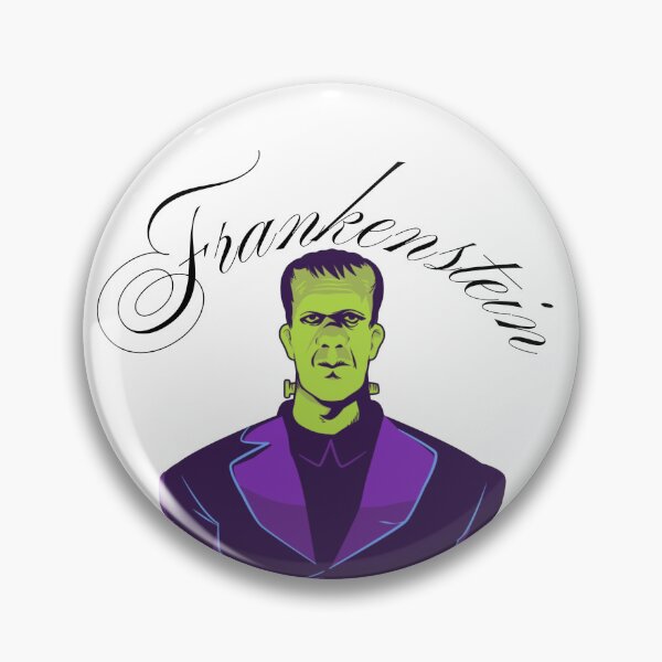 Item preview, frankenstein designed and sold by marttinimess.