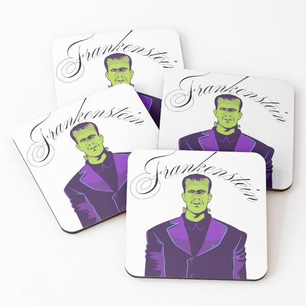 Item preview, frankenstein designed and sold by marttinimess.
