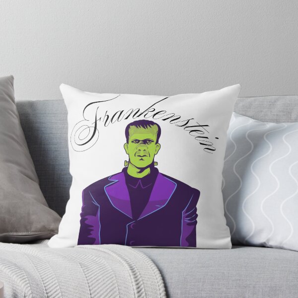 Item preview, frankenstein designed and sold by marttinimess.