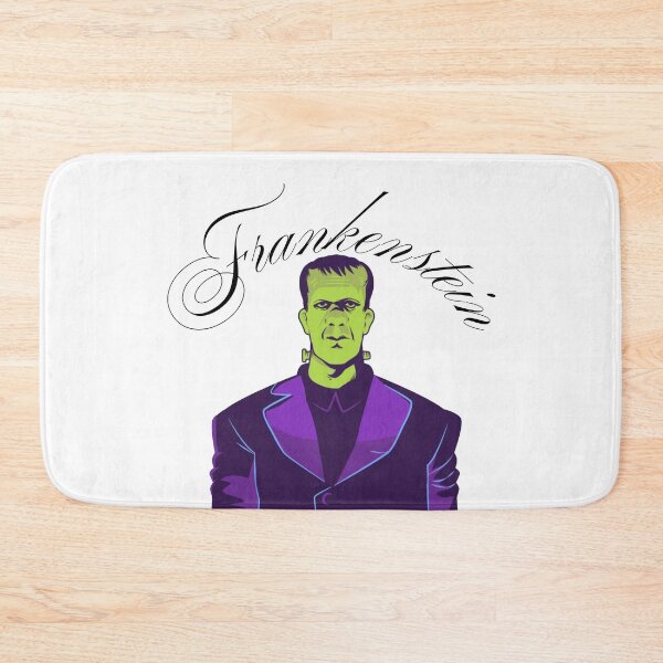 Item preview, frankenstein designed and sold by marttinimess.