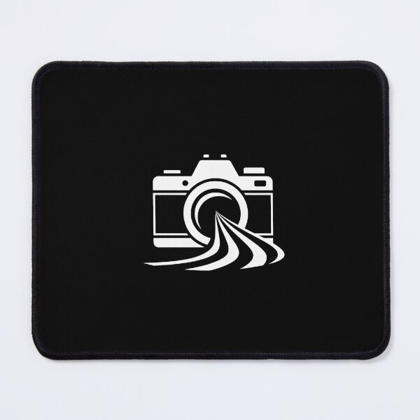 Item preview, Camera Lens Artistic Expression T-Shirt - Creative Vision Photography designed and sold by Reichcorp.