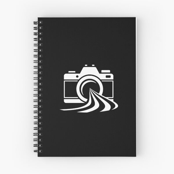 Item preview, Camera Lens Artistic Expression T-Shirt - Creative Vision Photography designed and sold by Reichcorp.
