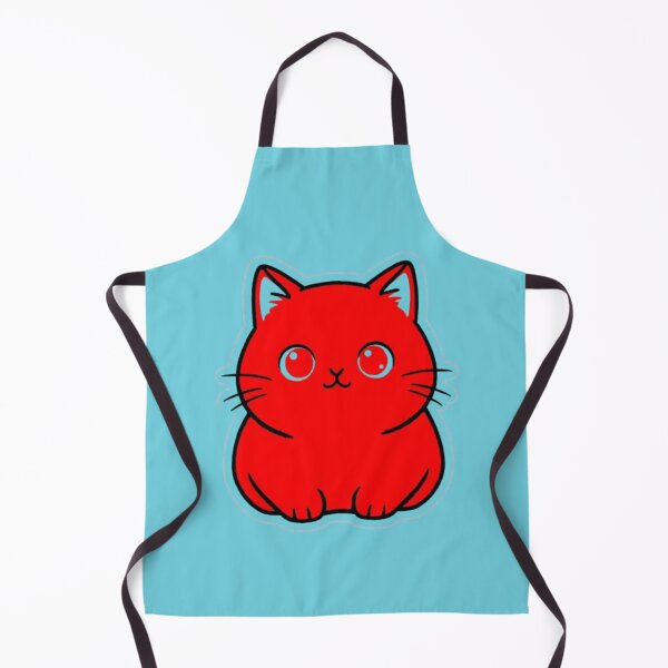 Item preview, RED KITTY designed and sold by artfu.