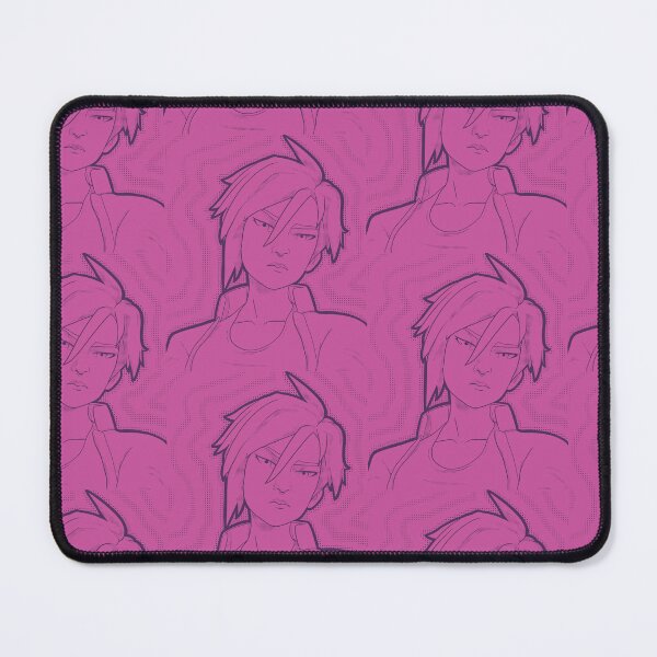Item preview, Invisigal Pink designed and sold by MeowlessX.