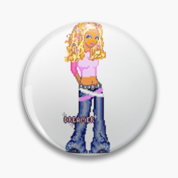Item preview, Dreamer Dollz designed and sold by LoLife.