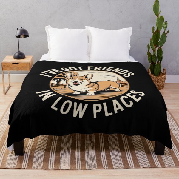 Item preview, Corgi-Dog-Breed Welsh-Corgi-Dog Sayings Dog designed and sold by HardcoreTour.