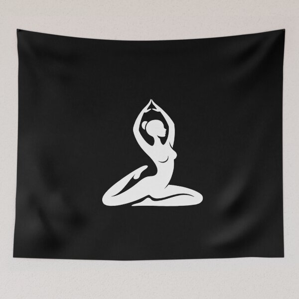 Item preview, Pilates Princess: Elegant Poses & Feminine Strength T-Shirt designed and sold by Reichcorp.
