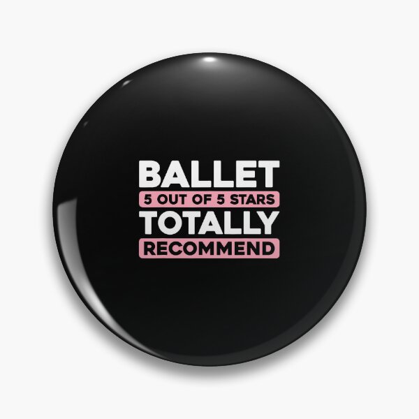 Item preview, Ballet Dancer - Dance Ballerina designed and sold by VivanLaurel.