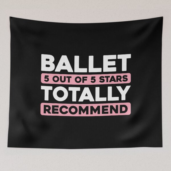 Item preview, Ballet Dancer - Dance Ballerina designed and sold by VivanLaurel.