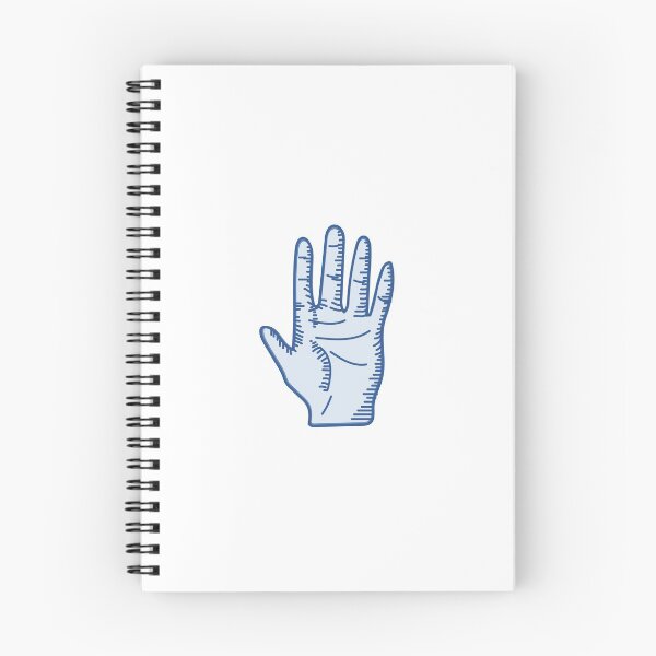 Item preview, Palmistry  designed and sold by MineEyes.