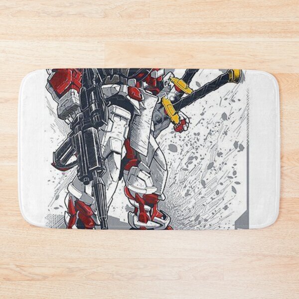 Item preview, Gundam MBF-P02 Astray designed and sold by edYBrooklYn.