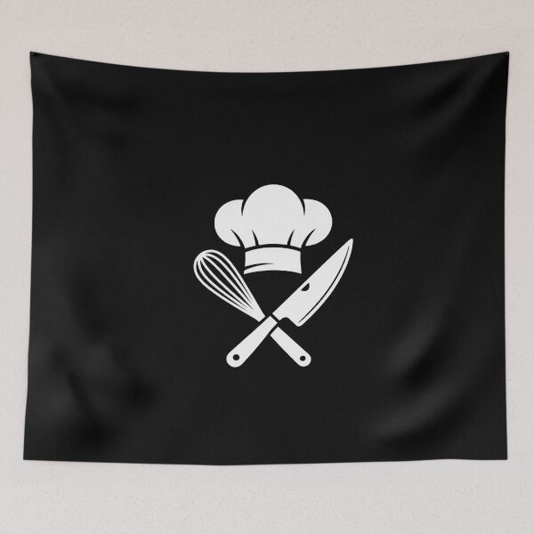 Item preview, Chef Life T-Shirts - Culinary Arts & Kitchen Passion Designs designed and sold by Reichcorp.