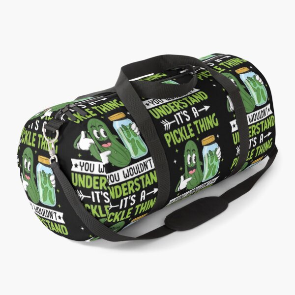 Item preview, Its A Pickle Thing You Wouldnt Understand designed and sold by KristinCleo.