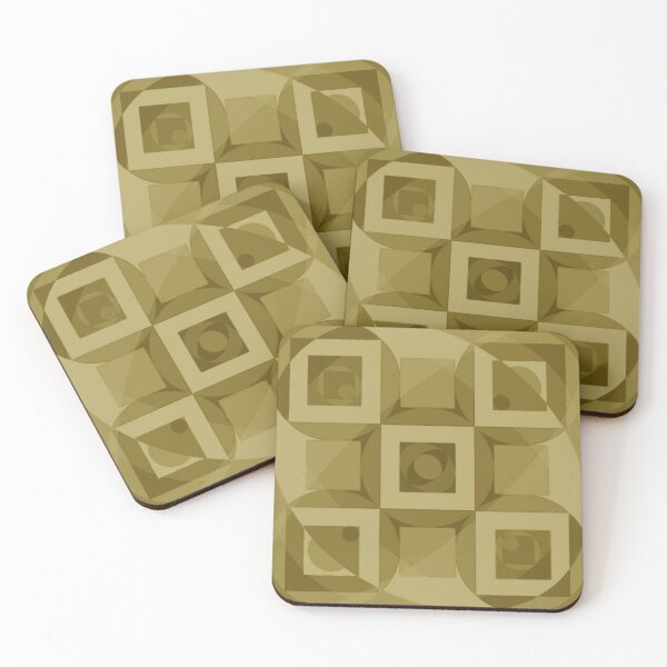 Item preview, 70s pattern designed and sold by BeJahMan.