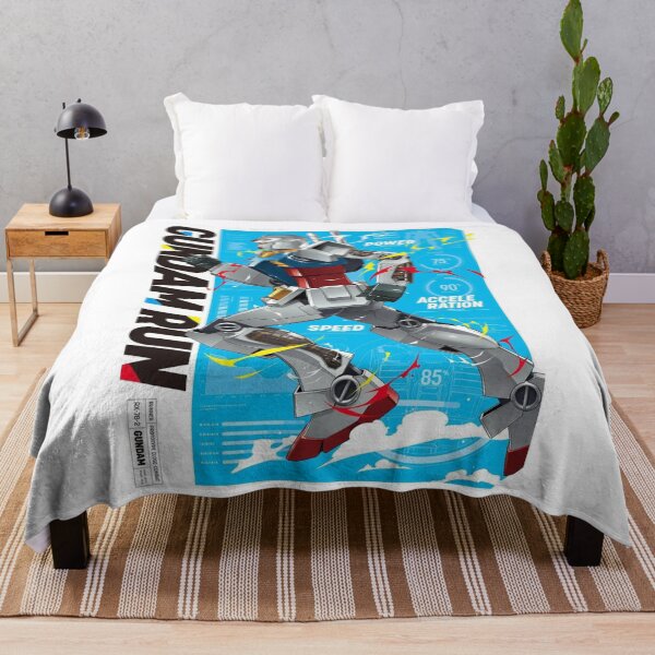 Item preview, Gundam Run designed and sold by edYBrooklYn.