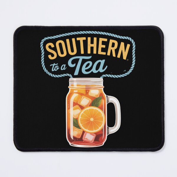 Item preview, Country Mason Jar Southern Girl Sweet Tea Lover designed and sold by HardcoreTour.