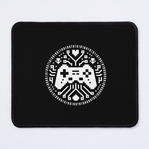 Item preview, Pixel Art Gaming Controller Tee - Tech Vibes & Gaming Culture designed and sold by Reichcorp.