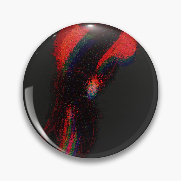 Item preview, Cuttle-Glitch Red designed and sold by D-monDraws.