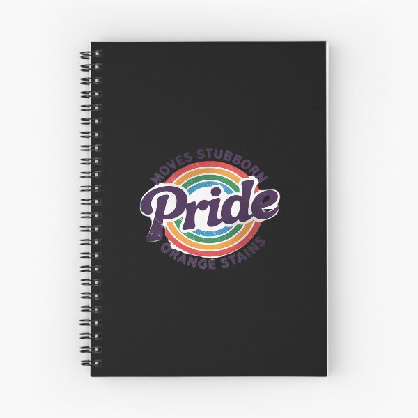 Item preview, Resist Trump Remove Stubborn Orange Stains Pride Month LGBTQ designed and sold by procionartss.