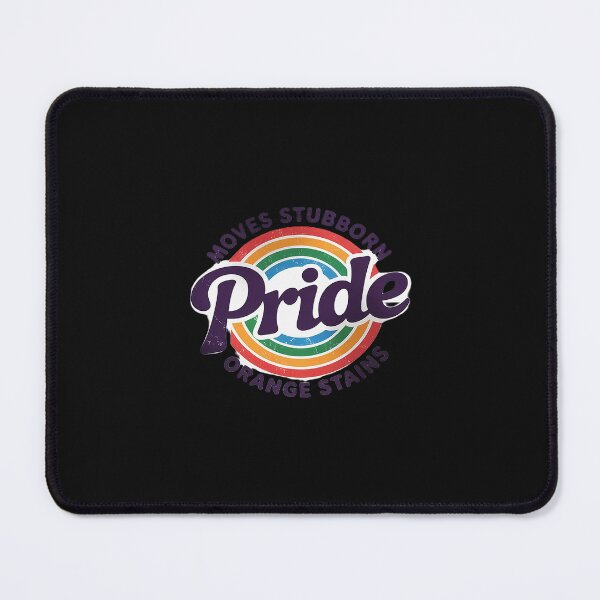 Item preview, Resist Trump Remove Stubborn Orange Stains Pride Month LGBTQ designed and sold by procionartss.