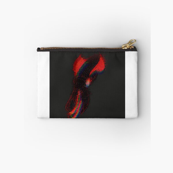 Item preview, Cuttle-Glitch Red designed and sold by D-monDraws.
