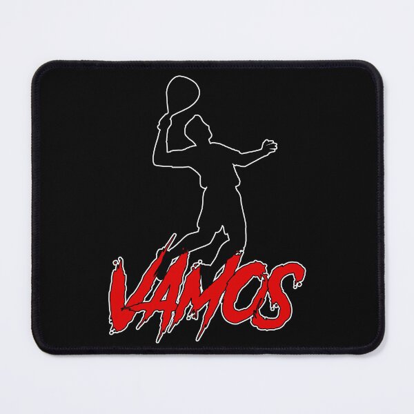Item preview, Vamos Padel designed and sold by Mr Lee.