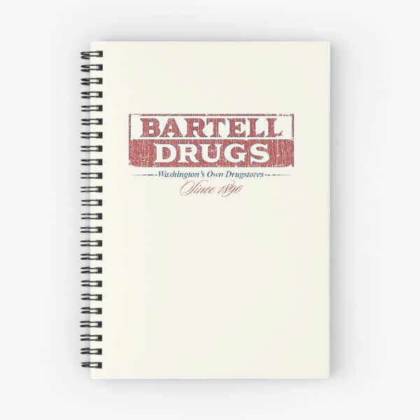 Item preview, Bartell Drugs 1890 designed and sold by AstroZombie6669.