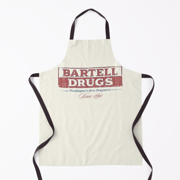 Item preview, Bartell Drugs 1890 designed and sold by AstroZombie6669.