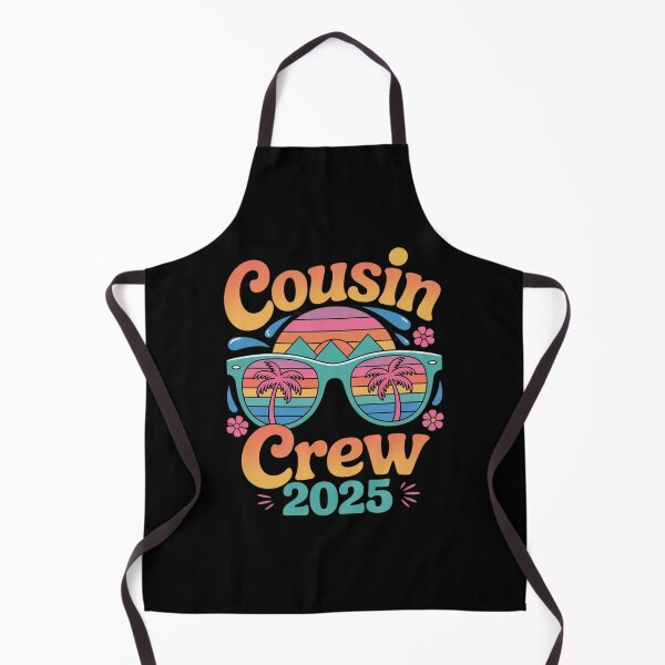 Item preview, Cousin Crew 2025 Autumn Mountain Family Trip designed and sold by HardcoreTour.