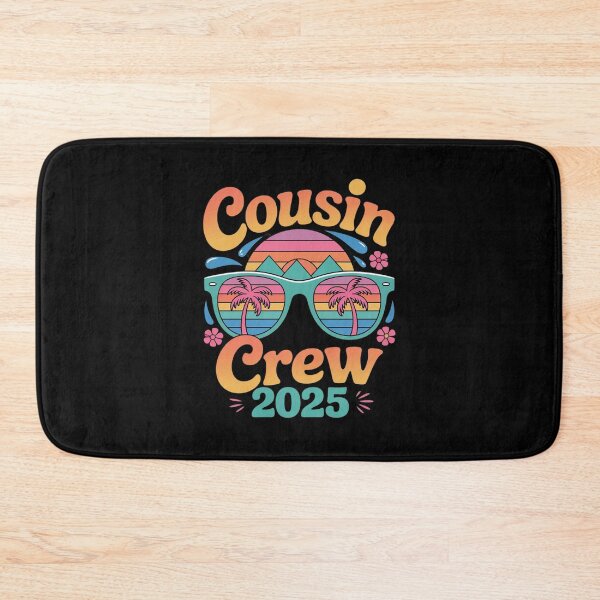 Item preview, Cousin Crew 2025 Autumn Mountain Family Trip designed and sold by HardcoreTour.