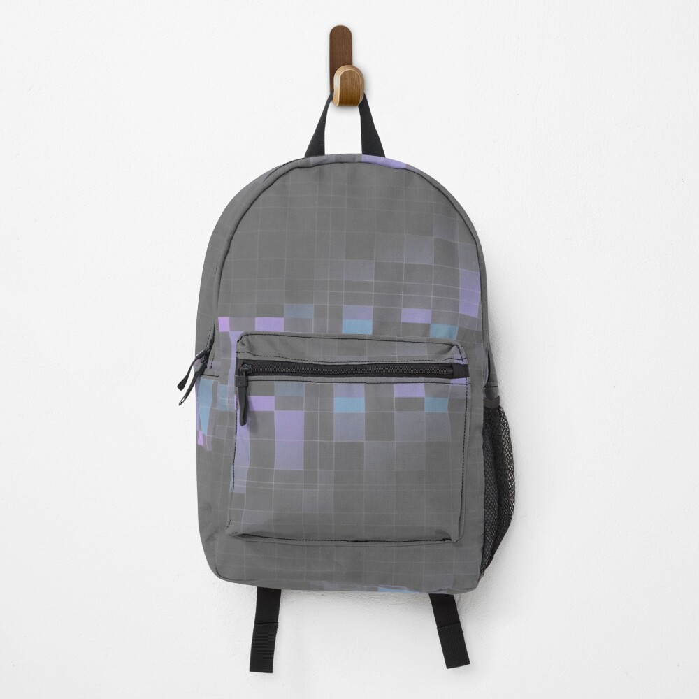 Item preview, Backpack designed and sold by SplashTastic.