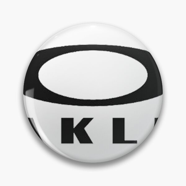 Item preview, Oakley Logo Authentic designed and sold by matiasthomas.
